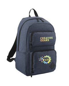 Graphite Deluxe 15&quot; Computer Backpack
