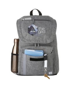 Merchant &amp; Craft Ashton 15&quot; Computer Backpack