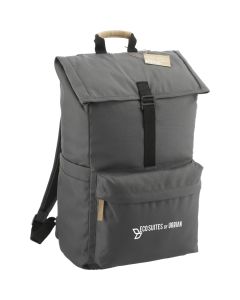 Aft Recycled 15&quot; Computer Rucksack