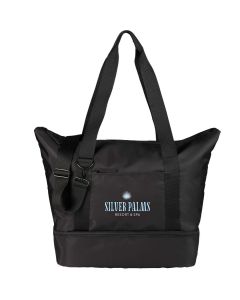 Daybreak Recycled Travel Tote