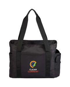 Daybreak Recycled Multipurpose Tote