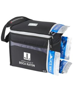Arctic Zone&#174; 24 Can Ice Wall™ Cooler