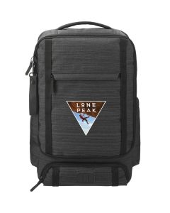 NBN Work Anywhere 15&quot; Computer Backpack