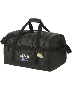 NBN Recycled Outdoor 60L Duffel