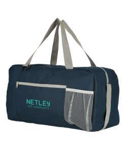 Pacific Recycled Duffle Bag