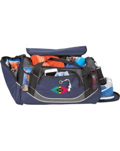 Dunes 21&quot; Deluxe Sport Duffel Bag