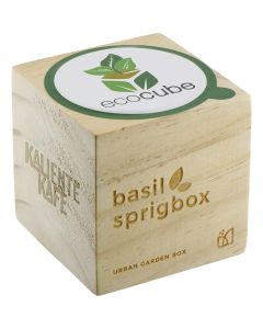 Sprigbox Basil Grow Kit