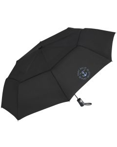 46&quot; Recycled Auto Open Umbrella