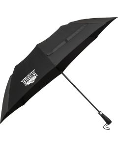 58&quot; Recycled Folding Golf Umbrella