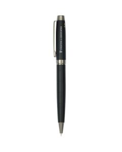 Luxe Recycled Brass Pillar Ballpoint?