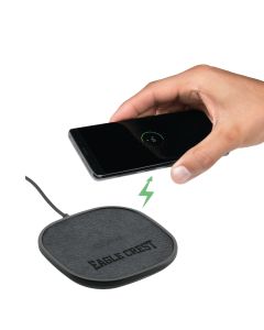 mophie&#174; 15W Wireless Charging Pad