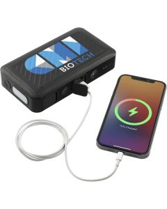 mophie&#174; Powerstation Go Rugged Compact