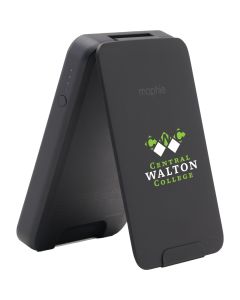 mophie&#174; Snap+5000 mAh Wireless Power Bank w/ Stand