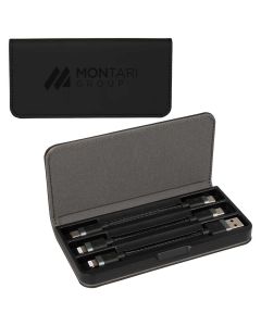 mophie Cable Travel Kit