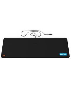 Zagg Desk Mat with Wireless Charging