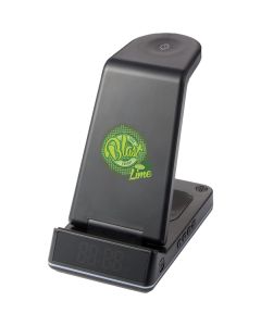 TriCharge Plus 3-IN-1 Qi Wireless Charging Stand