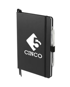 5.5&quot; x 8.5&quot; FSC&#174; Mix Bound Journal Set