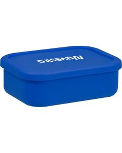 Silicone Food Storage Box with Air Valve 24oz