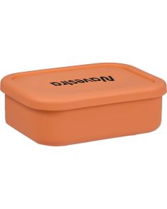 Silicone Food Storage Box with Air Valve 24oz