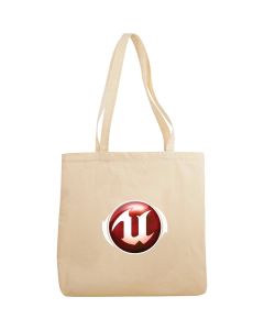 6oz Classic Cotton Canvas Meeting Tote