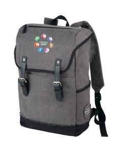 Field &amp; Co. Hudson 15&quot; Computer Backpack