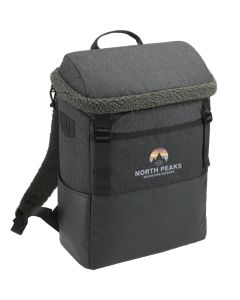 Field &amp; Co.&#174; Fireside Eco 12 Can Backpack Cooler