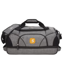 High Sierra&#174; 24&quot; Crunk Cross Sport Duffel Bag