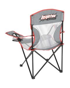 High Sierra&#174; Camping Chair (300lb Capacity)