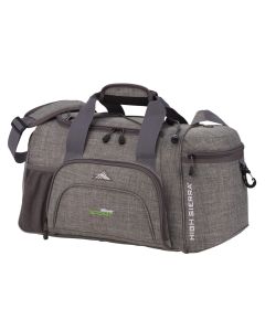 High Sierra&#174; 22&quot; Switch Blade Sport Duffel Bag