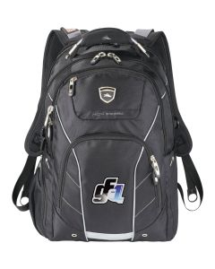 High Sierra Elite Fly-By 17&quot; Computer Backpack