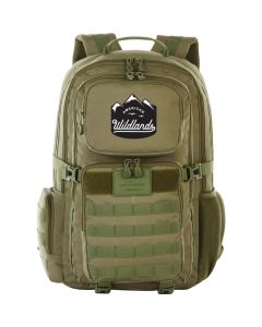 High Sierra Tactical 15&quot; Computer Pack