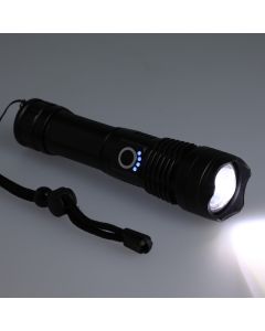 High Sierra Eco 200 Lumen LED Flashlight