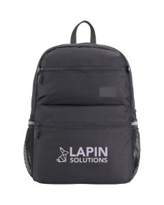 High Sierra Recycled Inhabit 15&quot; Laptop Backpack
