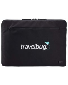 Case Logic Invigo Recycled 16” Laptop Sleeve