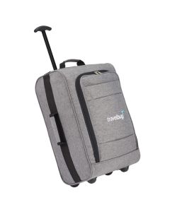 Graphite 20&quot; Upright Luggage