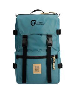 Topo Designs Recycled Rover 15&quot; Laptop Backpack