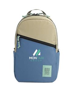 Topo Designs Recycled Light Pack Laptop Backpack