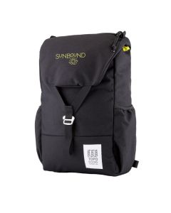 Topo Designs Recycled Y Pack 15&quot; Laptop Backpack