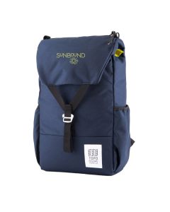 Topo Designs Recycled Y Pack 15&quot; Laptop Backpack