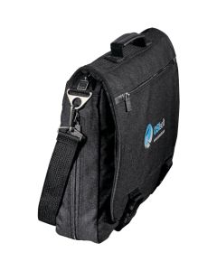 Northwest Expandable Messenger Bag