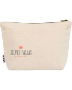 FEED Organic Cotton Pouch