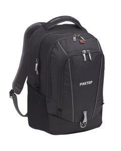 Wenger Origins Recycled 15&quot; Computer Backpack