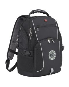 Wenger Pro II Recycled 17&quot; Computer Backpack