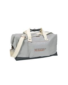 Cutter &amp; Buck&#174; 19&quot; Cotton Weekender Duffel