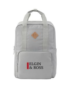 Fife Recycled 15&quot; Laptop Backpack
