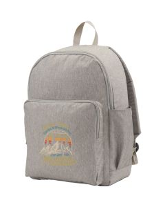 Baye Recycled 15&quot; Laptop Backpack