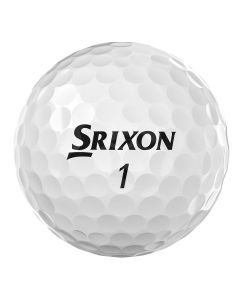 Srixon Q-STAR TOUR Golf Balls - 3 Pack