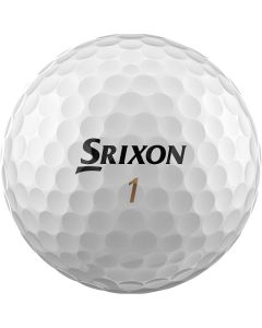 Srixon Z-STAR DIAMOND Golf Balls - 12 Pack