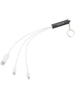 Route Light Up Logo 5-in-1 Cable