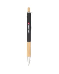 Bamboo rAL Soft Touch Ballpoint